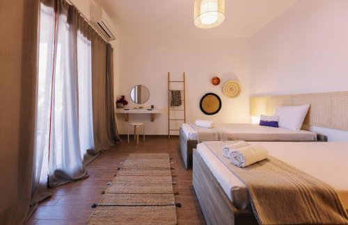 Mikra Bay Vineyard Guesthouses - Foto 77