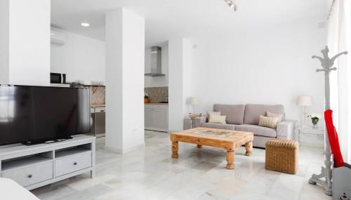 Loft en primera linea del paseo marítimo - Photo 2