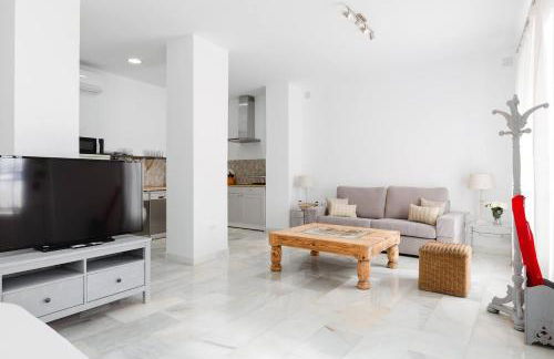 Loft en primera linea del paseo marítimo - Photo 2