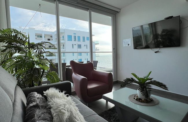 Cartagena Morros Beach and Sea - Photo 69