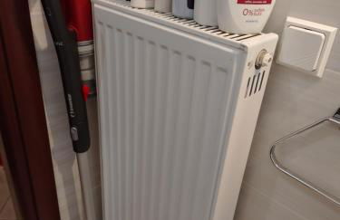 Jordan Downtown Apartment & parking - Foto 11