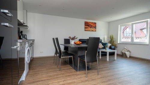 Black Forest Apartment - Foto 5