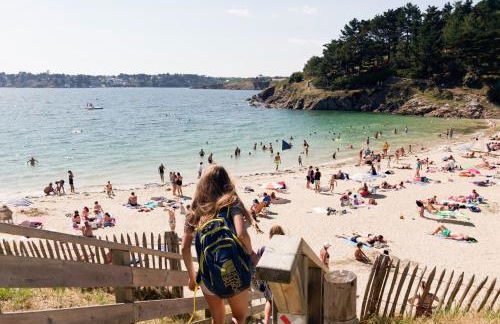 Gîte ti Goudoul éco responsable BB friendly - Foto 31