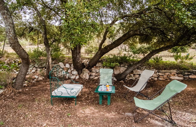 Les Huppes - Foto 10