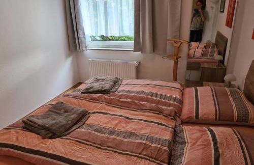 Ferienwohnung Fellnasen WG 2 - Foto 8