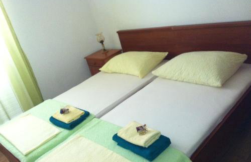 Apartments Husanovic - Foto 59