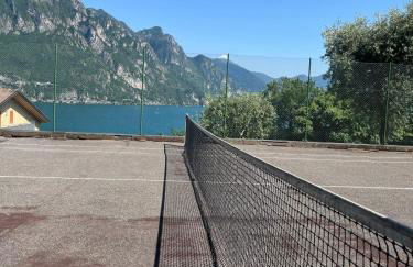 Appartamento sul Lago con Terrazza Panoramica - Foto 33