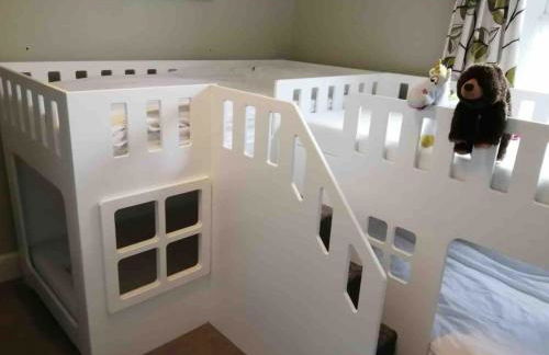 The Grange - Photo 17