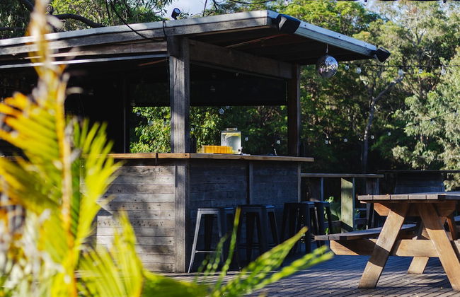 Surfaris Retreat - Foto 1