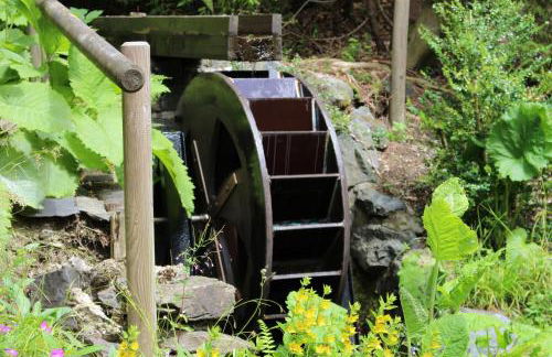 Ferienhaus am Ruhberg - Photo 38