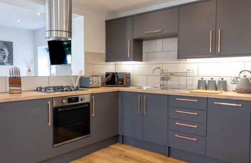 The Spencer Suite - Uk40476 - Foto 8