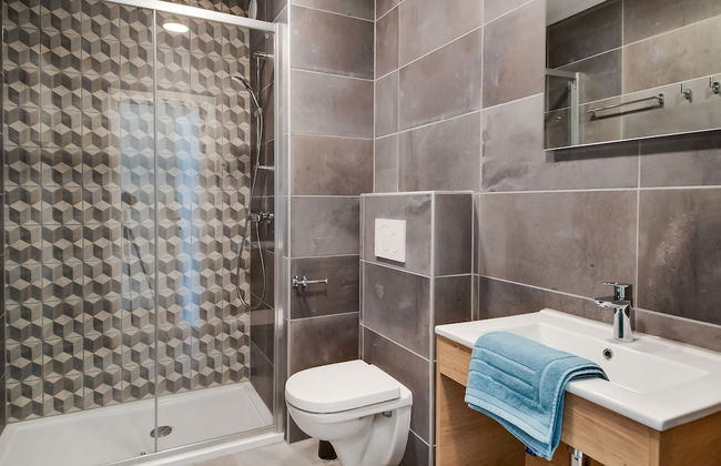 Luxury Stay; La Croix Scaille - Foto 17