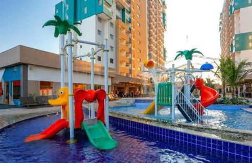 Hospedagem Olímpia -SP - Foto 32