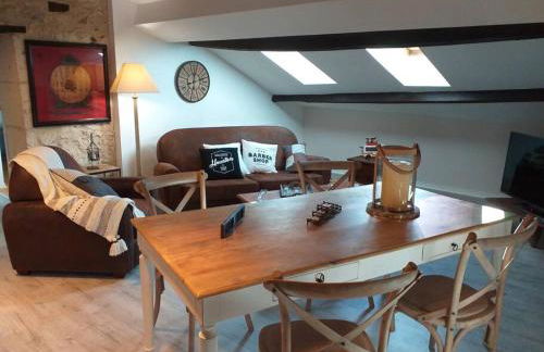 Mon appart Teranga - Foto 10