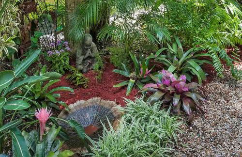 Beach Paradise Getaway - 200ft from Beach! - Foto 9