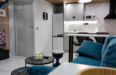 High Blue - Luxury Suite - Foto 15