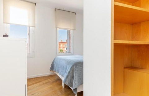 Idyllic apartment in BCN beach - Photo 25