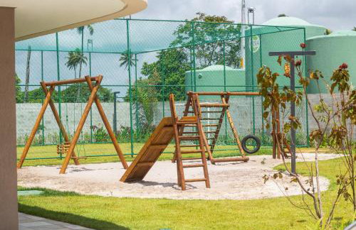 A Vida e tão Rara - Flat Malia térreo - Photo 35