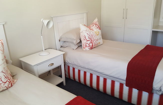 Brenton On Sea Cottages - Foto 7