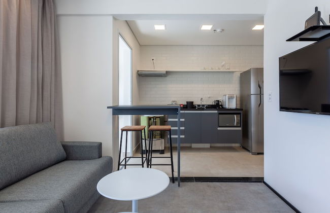 Nomah - Aptos por Temporada em Santana - Foto 38