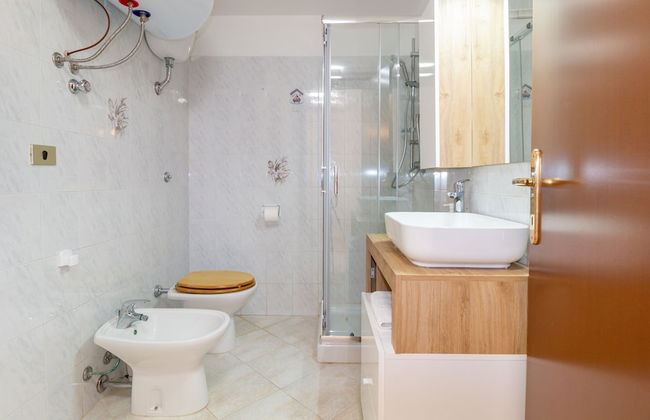 Domus Claudia in Funtana Meiga - Foto 37