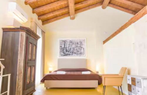 Masseria Murrieri Vecchio, Salento - Foto 14