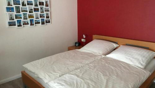 Steiner Strandappartements Appartement 303 Seeseite - Foto 4