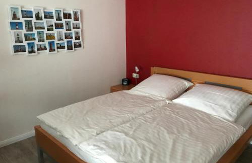 Steiner Strandappartements Appartement 303 Seeseite - Foto 4