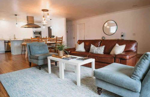 Family Friendly Home Near Monterey - Foto 1