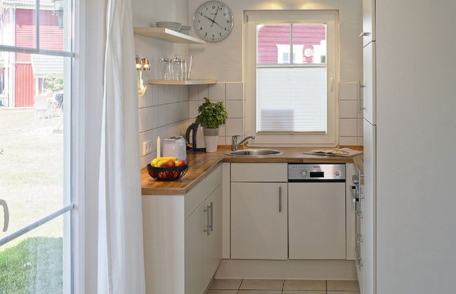 Bungalow by the Sea With Sauna in Germany - Foto 3