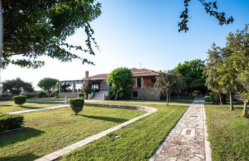 Villa Belvedere - Photo 22