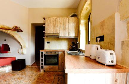 Villa Andrianna - Foto 21