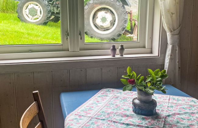 Nausthammar - Foto 10