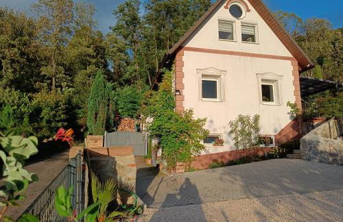 Direkt am Wald mit Panoramablick bis zur Pfalz - Foto 25