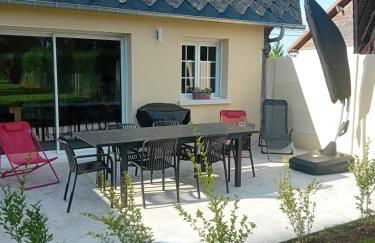 Le Gîte de la Vieille Grange - Foto 25