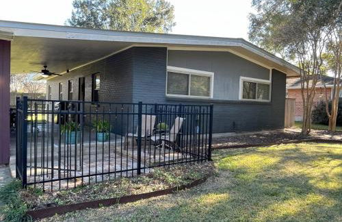 Southern Bungalow Charm - Foto 25