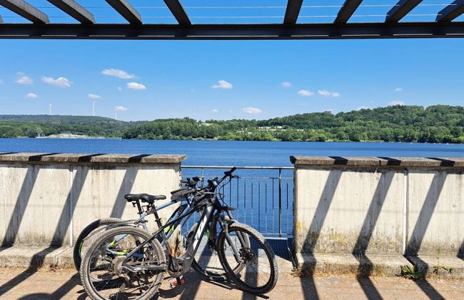 Holiday Apartment Kerstin - Foto 31