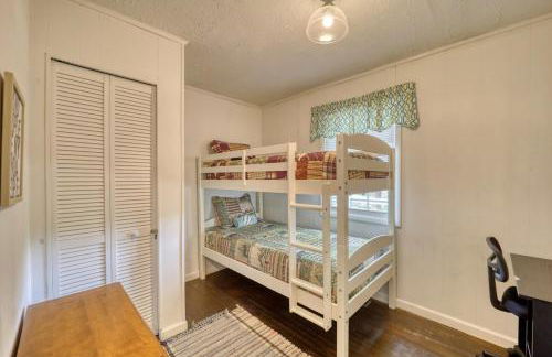 Nature Sounds Retreat - Foto 14