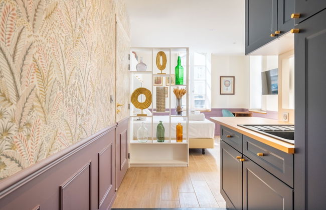 La Réserve de Salon de Provence - Foto 3