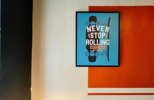 Kimberworth 4 Bedrooms House 8 Beds Close to M1 Suitable For Longer Stay - Foto 27