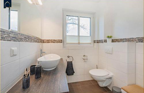 DHH am Gothenweg DHH Anemone - Foto 18