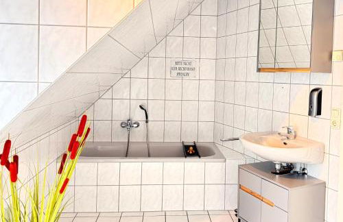 Femo SCHICK und EDEL kpl Wohungen 2 Bäder eigener Eingang - Foto 56