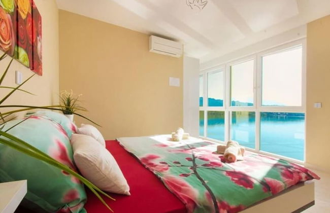 Villa Jasmin Posedarje - Foto 2