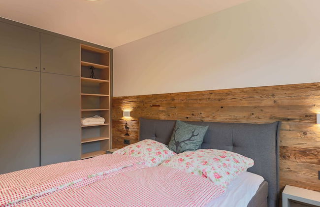 Stellar Holiday Home in Kirchdorf in Tyrol near Ski Area - Foto 6