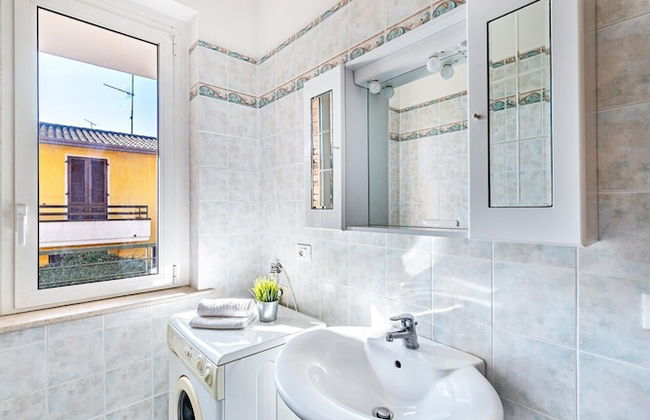 Annamaria 9 con Piscina by Wonderful Italy - Foto 15