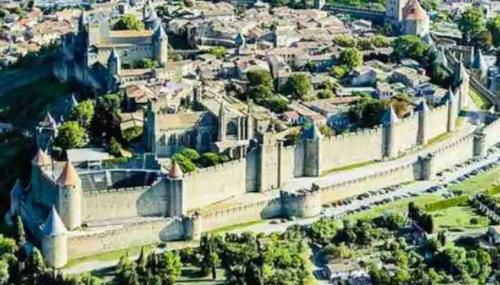 Appartement T2 avec vue château - Foto 3