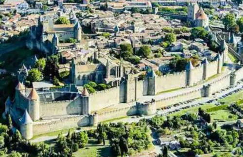 Appartement T2 avec vue château - Foto 3