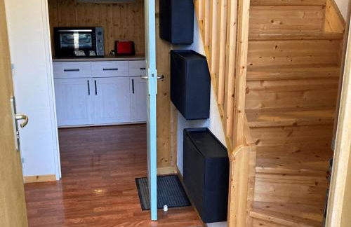 Chalet Duplex 3 Pièces 6 Pers à Superdevoluy avec Terrasse - FR-1-504-676 - Photo 13