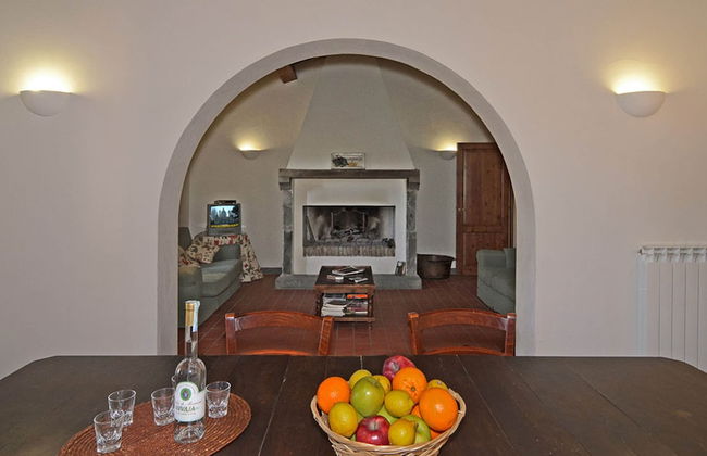 Badia Di Morrona - Foto 48