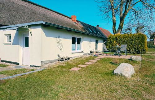 Ferienwohnung 3 & 4 Wald & See - Foto 16